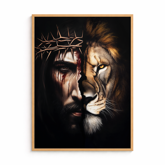 Double Faced - Keep your standards high!