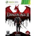 Dragon Age II  - Xbox 360