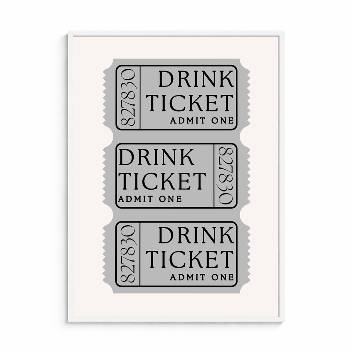 Drink Ticket-827830