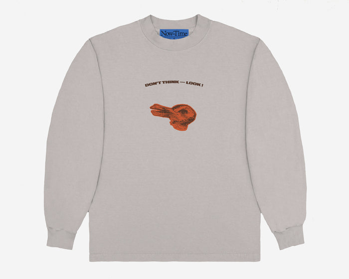 Duck-Rabbit / Wittgenstein