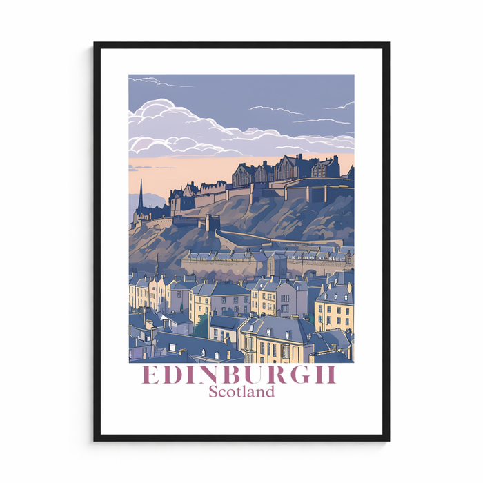 EDINBURGH - Scotland