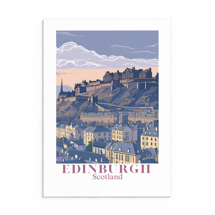 EDINBURGH - Scotland