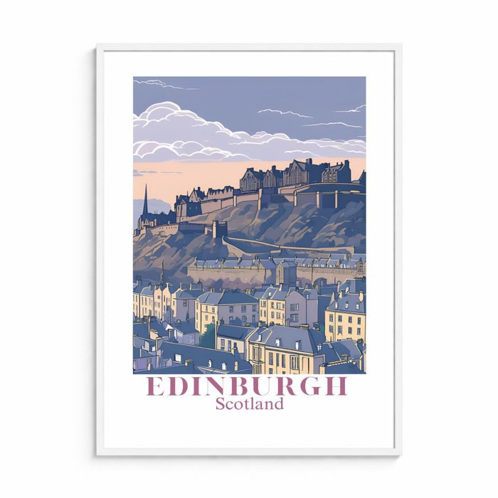 EDINBURGH - Scotland