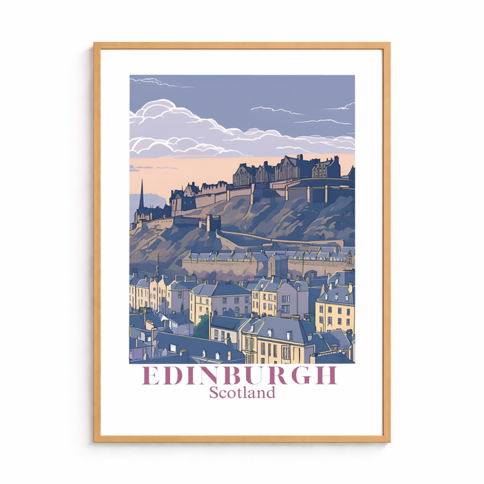 EDINBURGH - Scotland