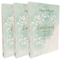 Embraced 3-Pack Bundle