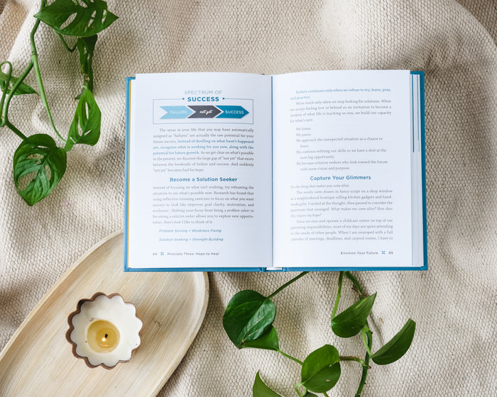 Emotional Endurance: Faith-Fueled Skills for Bouncing Back