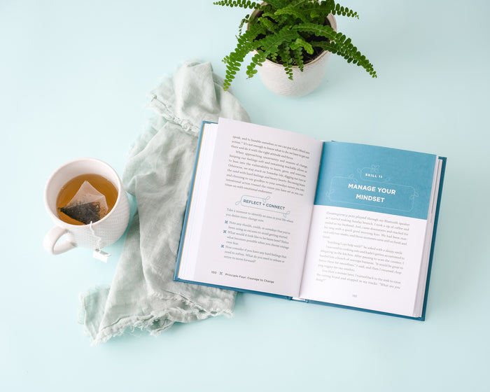 Emotional Endurance: Faith-Fueled Skills for Bouncing Back