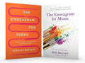 Enneagram for Moms + Enneagram for Teens Bundle