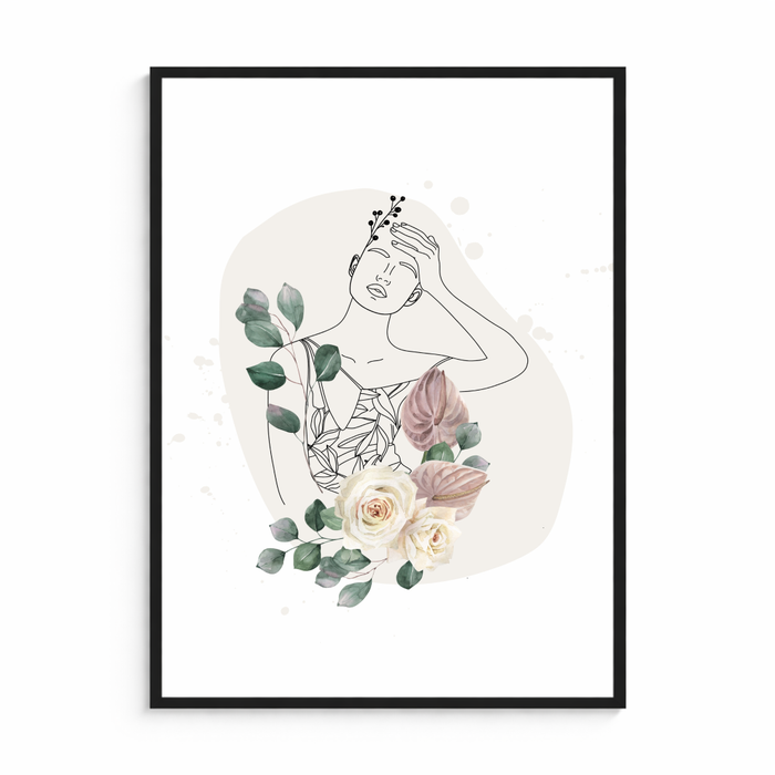 Etheral Bloosom