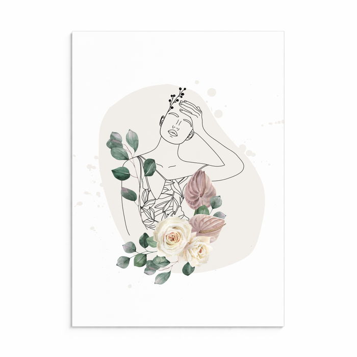 Etheral Bloosom