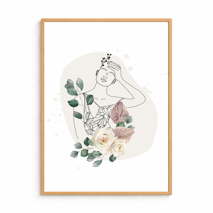 Etheral Bloosom