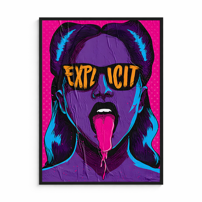 EXPLICIT CONTENT