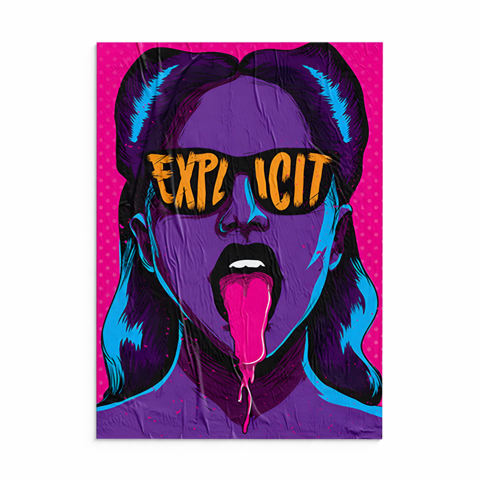 EXPLICIT CONTENT