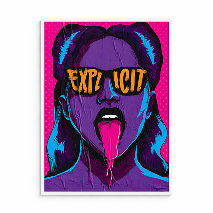 EXPLICIT CONTENT