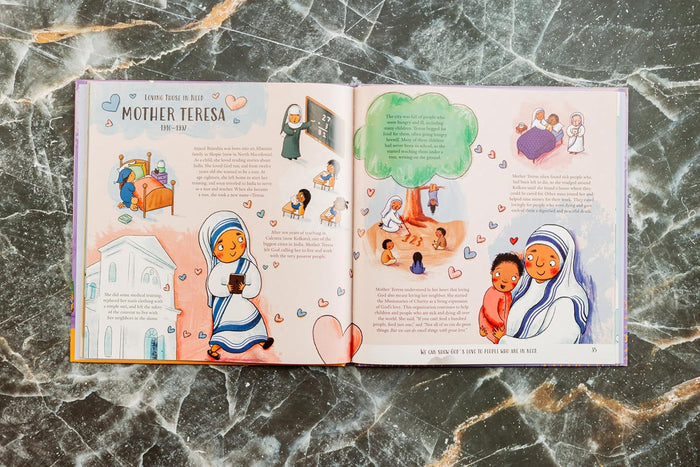 Extraordinary Women of Faith: 31 Trailblazers Who Loved God and Changed the World