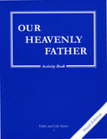 Faith and Life 1 Activity Book