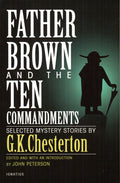 Father Brown and the Ten Commandments