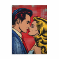 First Kiss - Electric Love