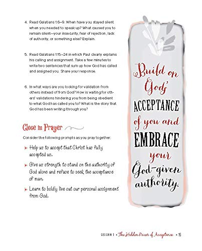 Galatians Bible Study Study Guide + Bible + Journal Bundle