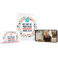 Get Out of Your Head Study Guide + Conversation Cards (Standard Bundle)