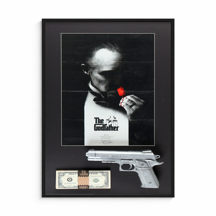 God Father -  Mafia Legacy