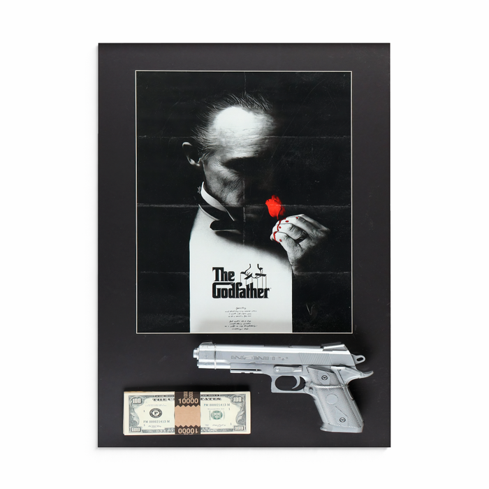 God Father -  Mafia Legacy