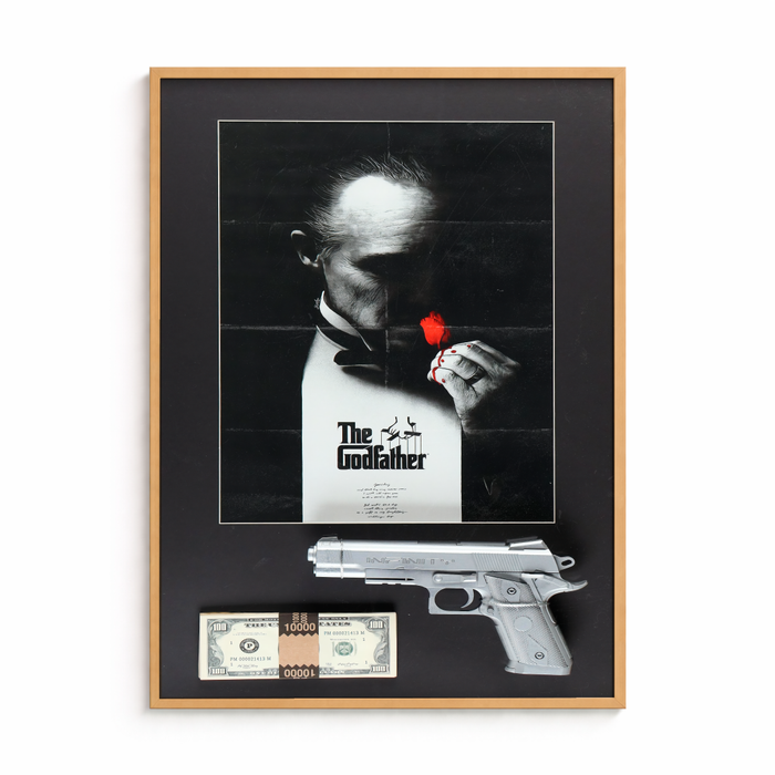 God Father -  Mafia Legacy