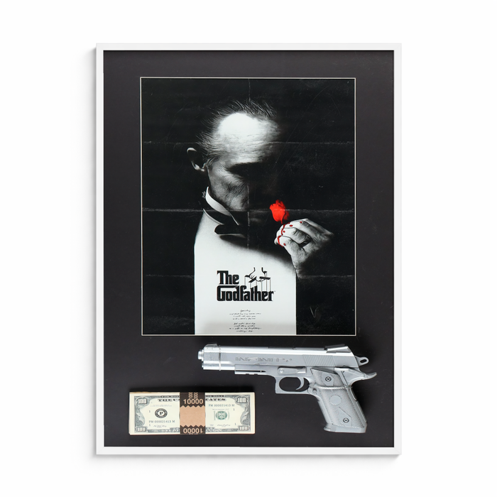 God Father -  Mafia Legacy