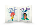 God I Feel Sad + God I Feel Scared Bundle