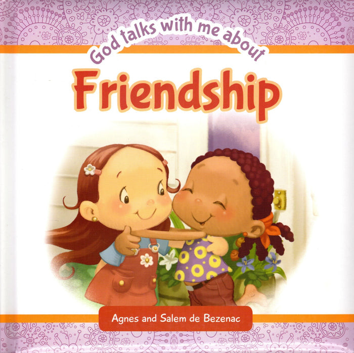 God Talks to Me About: Friendship