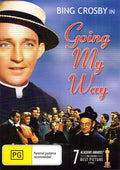 Going My Way DVD