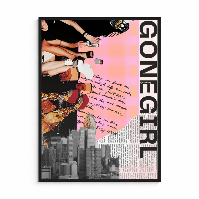 Gone Girl