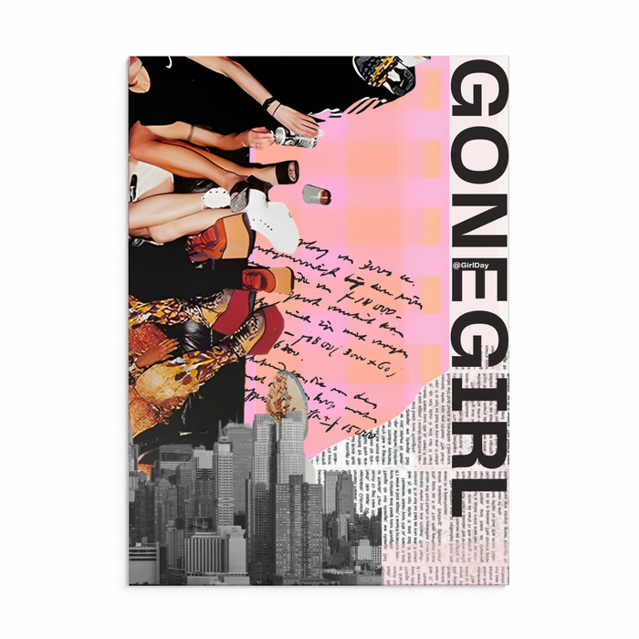 Gone Girl