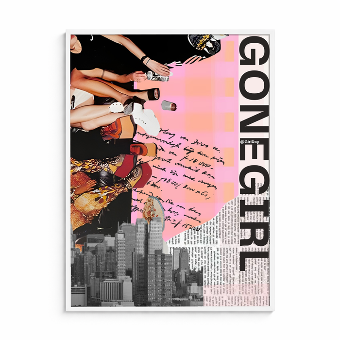 Gone Girl