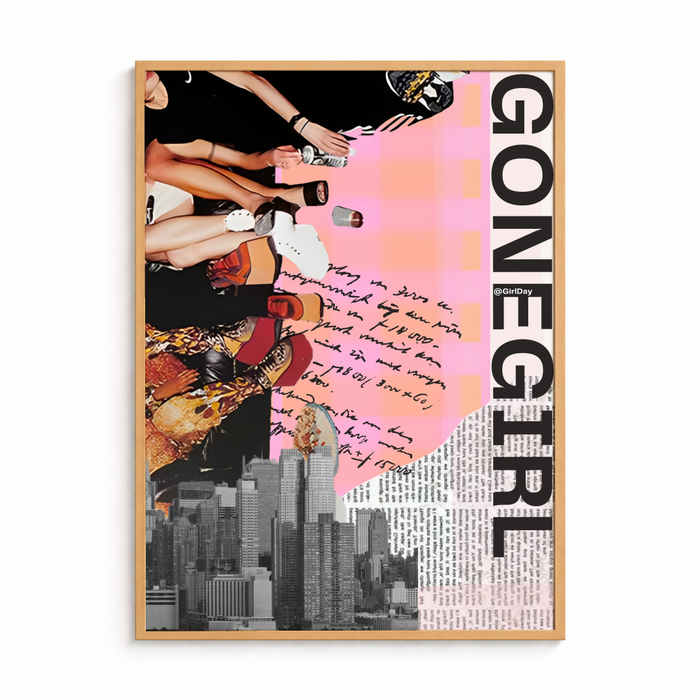 Gone Girl