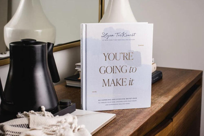 Good Boundaries and Goodbyes Study Guide + Book + Devotional Premium Bundle