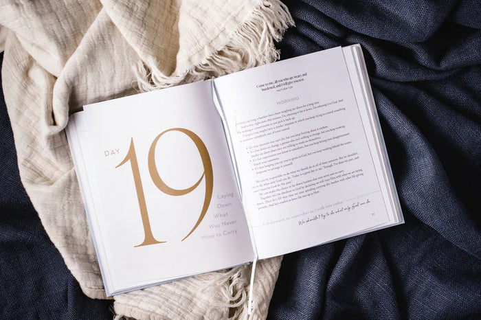 Good Boundaries and Goodbyes Study Guide + Book + Devotional Premium Bundle