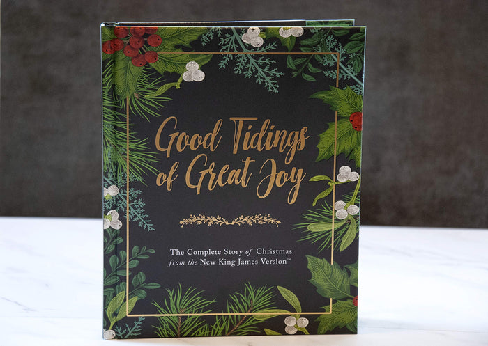 Good Tidings for Christmas Bundle