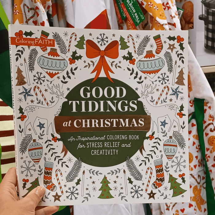 Good Tidings for Christmas Bundle