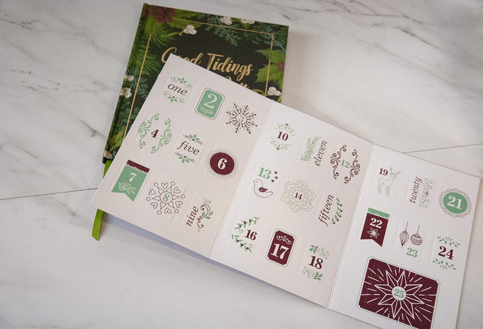 Good Tidings for Christmas Bundle