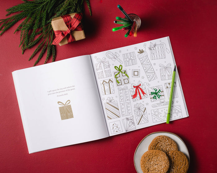 Good Tidings for Christmas Bundle