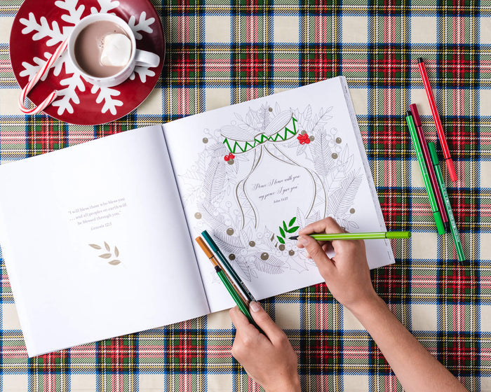 Good Tidings for Christmas Bundle