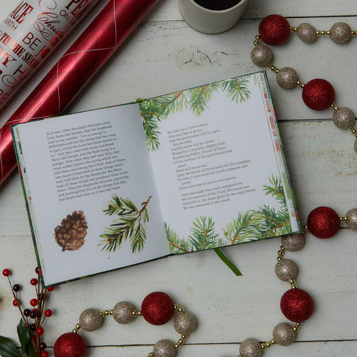Good Tidings of Great Joy 5-Pack Bundle: The Complete Story of Christmas from the New King James Version