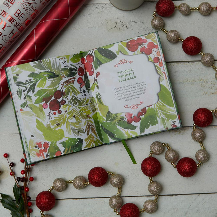 Good Tidings of Great Joy 5-Pack Bundle: The Complete Story of Christmas from the New King James Version