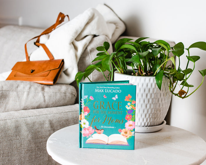 Grace for the Moment for Moms 3-Pack Bundle