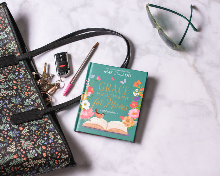 Grace for the Moment for Moms 3-Pack Bundle