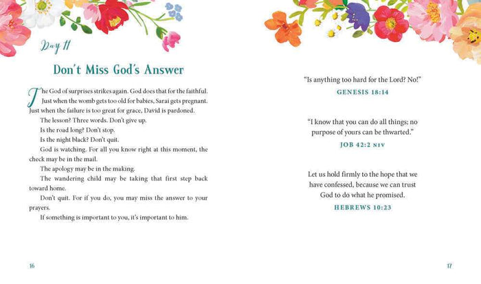 Grace for the Moment for Moms 3-Pack Bundle