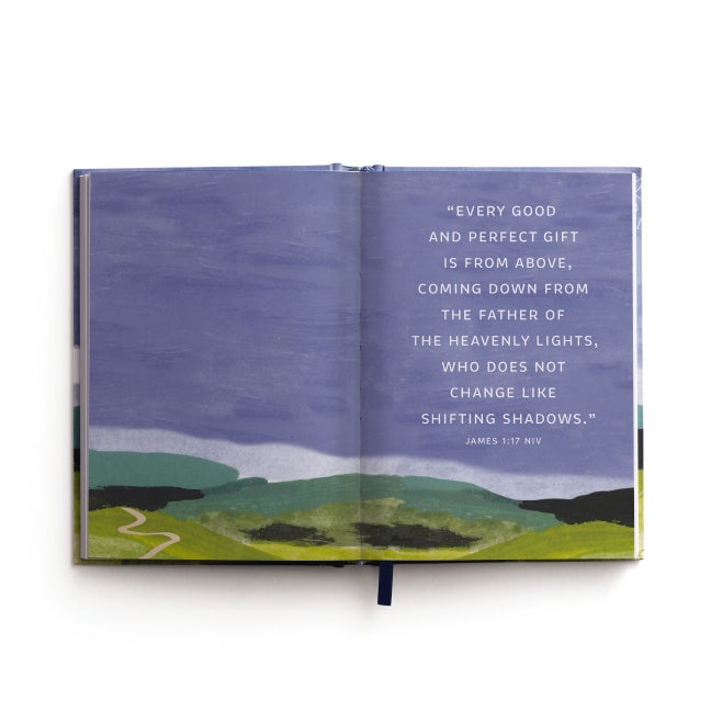 Grief's Unexpected Journey: 90 Comforting Devotions after Losing Someone You Love