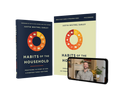Habits of the Household Study Guide + Book Bundle