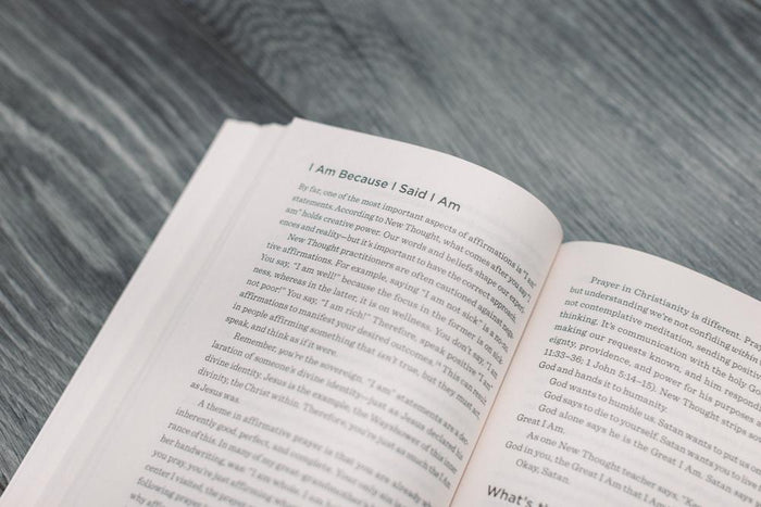 Happy Lies: How a Movement You (Probably) Never Heard Of Shaped Our Self-Obsessed World